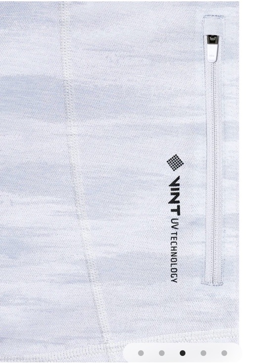 ANETIK Low Pro Tech Camo Hooded Women's Alloy Hooded long sleeve large UPF30 - Picture 3 of 11